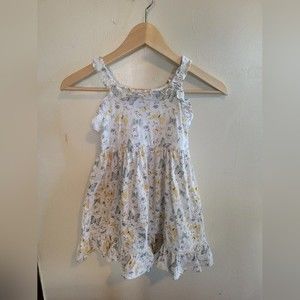 Cupcakes and Cashmere Girl Dress Size US 5T